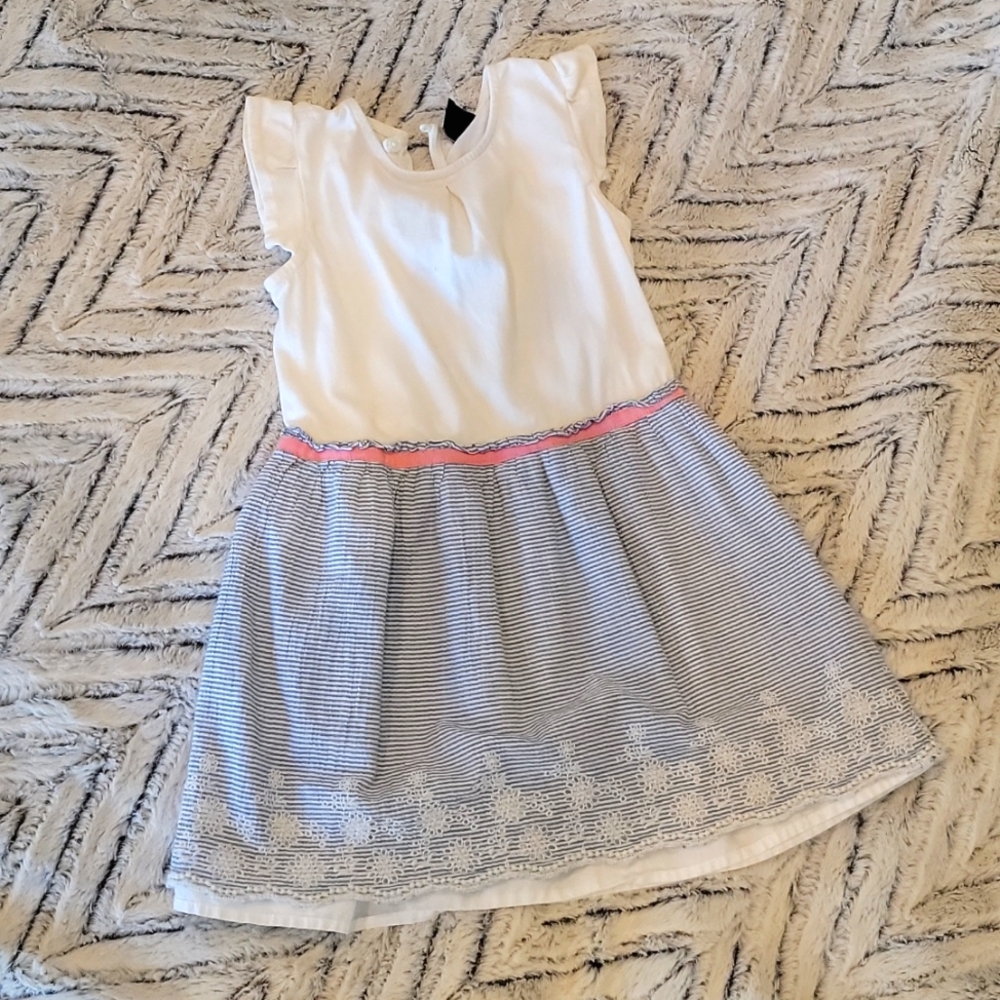 Baby Gap Kids Dress